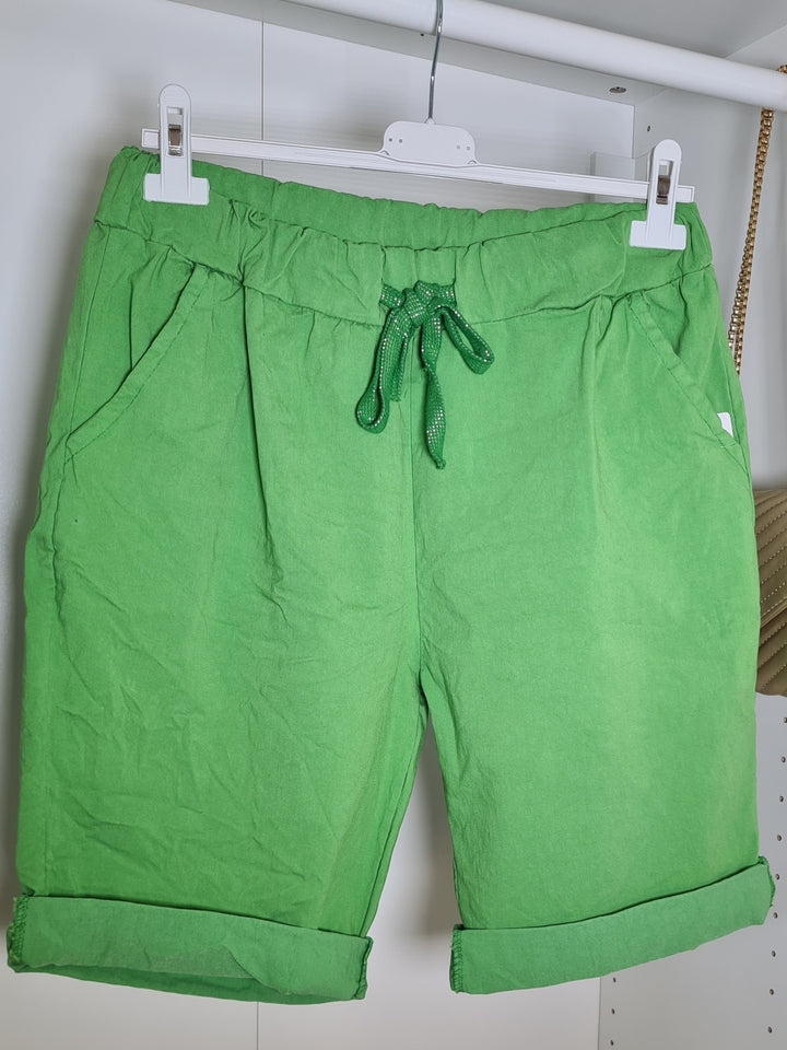 Lisbon Magic Shorts (Size 3)