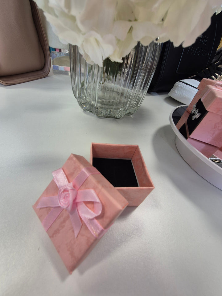 Gift Box for Earrings