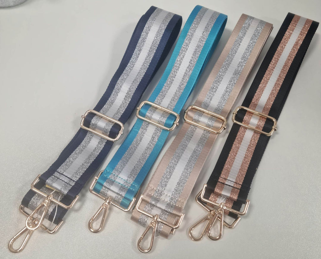 Bag Straps - Wide (Canvas)