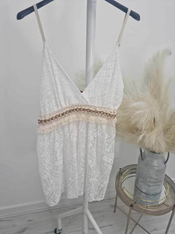 Lace Cami