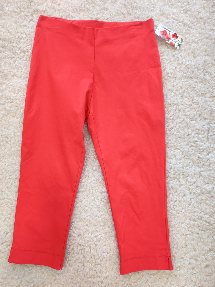 Capri Magic Pants (choose your Colour & Size)