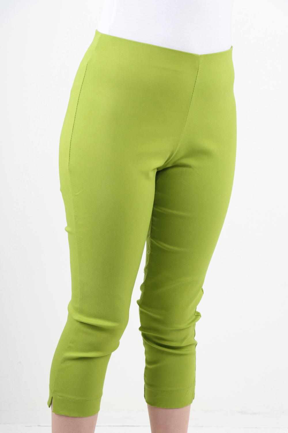 Capri Magic Pants (choose your Colour & Size)