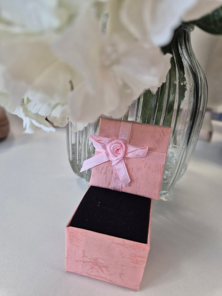 Gift Box for Earrings