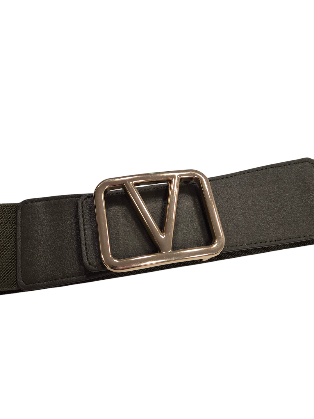 Valencia Belt - Khaki