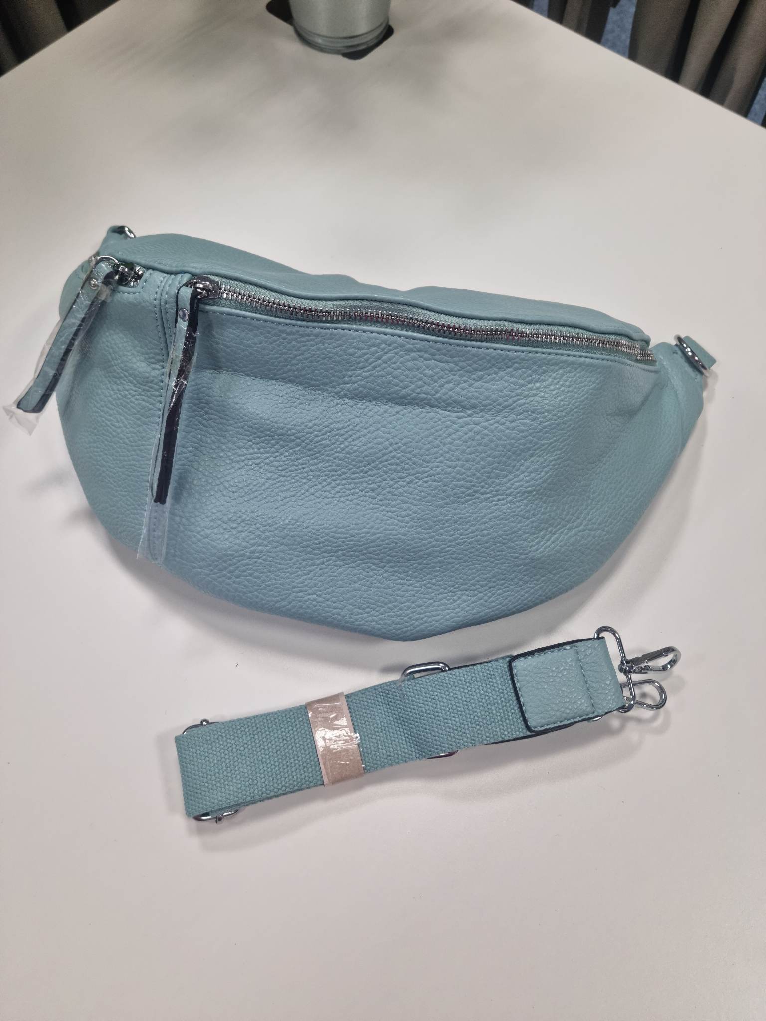 Egg discount sling bag